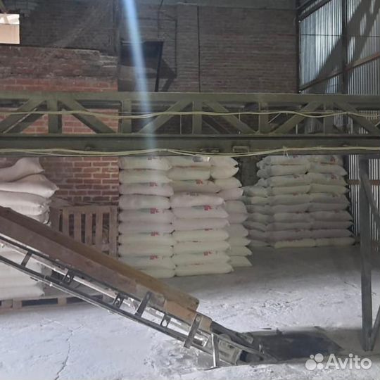 Экспорт муки высшего сорта без посредников