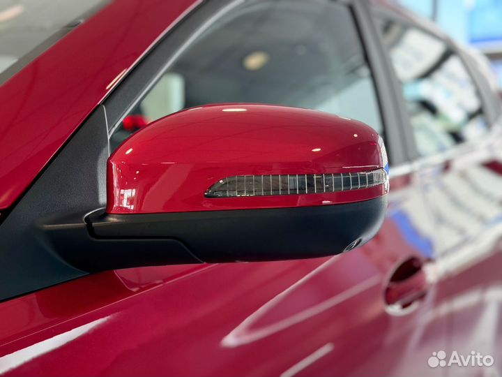 Chery Tiggo 4 Pro 1.5 CVT, 2024