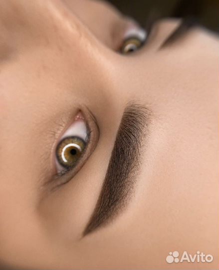 Модели на перманентный макияж бесплатно