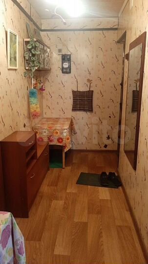 Комната 13 м² в 5-к., 3/5 эт.