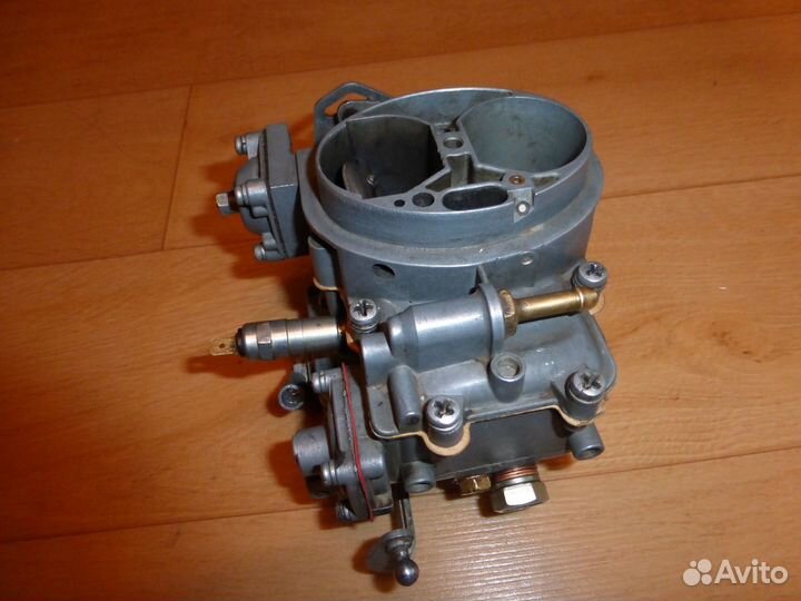 Карбюратор Дааз для ваз 1111 Ока