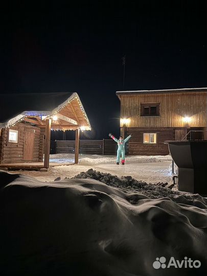 Мёд, медовый рай