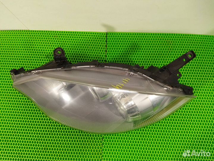 Фара левая Acura Rdx TB1 K23A1 2008