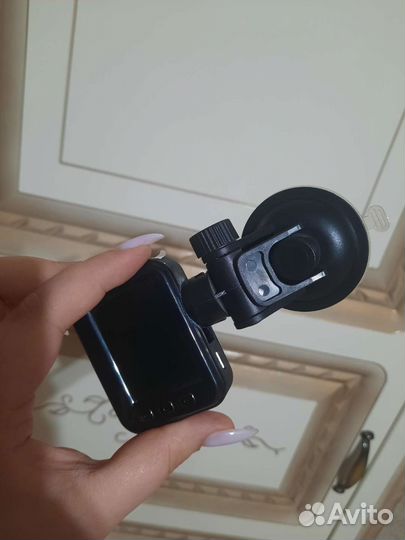 Видеорегистратор incar