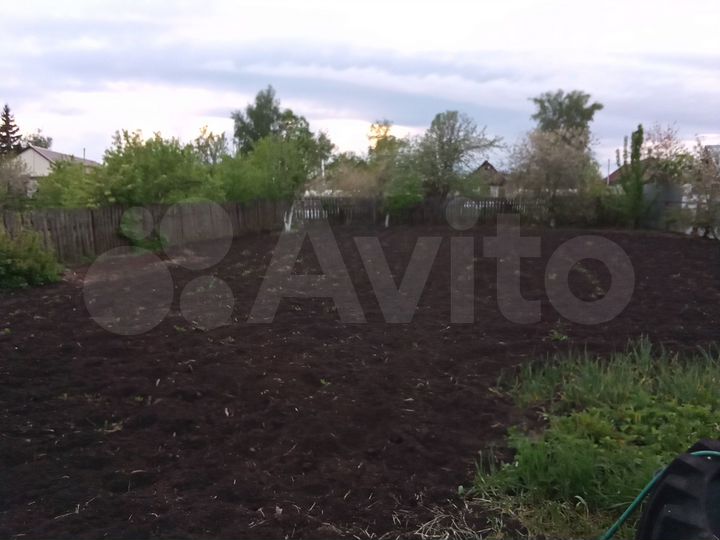 Дом 117 м² на участке 10 сот.