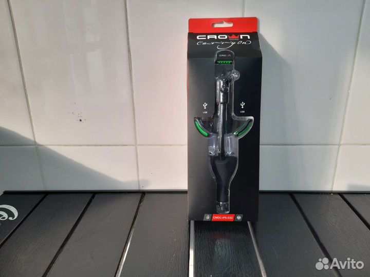 Автодержатель для телефона