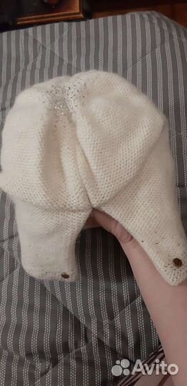 Шапка женская