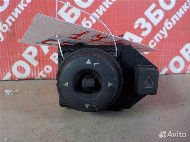 Блок управления зеркалами Kia Ceed ED G4FC 2011