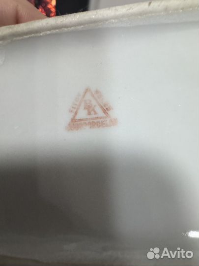 Шкатулка винтаж