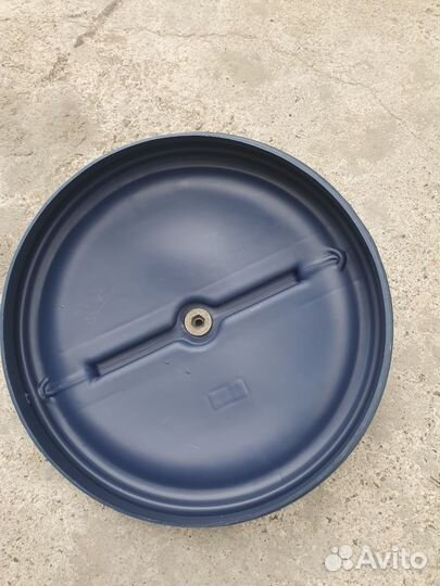 Бак пластиковый 200 литров