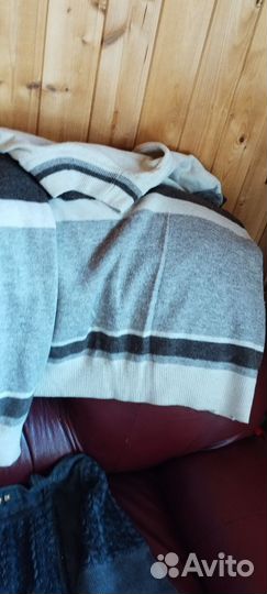 Женские вещи зимние пакетом 52-54