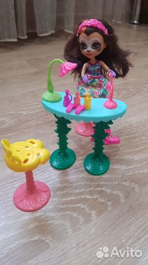Кукла enchantimals
