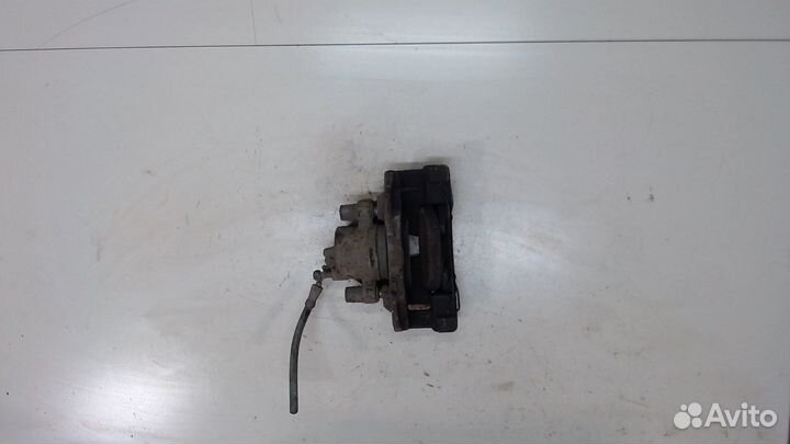 Суппорт Ford Focus 3, 2015