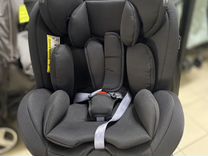 Детское автокресло от 0 до 36 с isofix