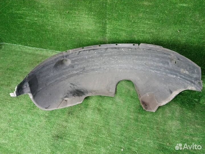 Подкрылок задний левый Bmw X3 E83 M54B30