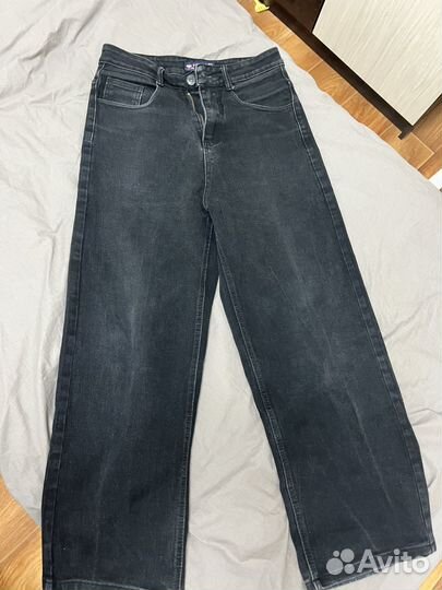 Джинсы rus baron