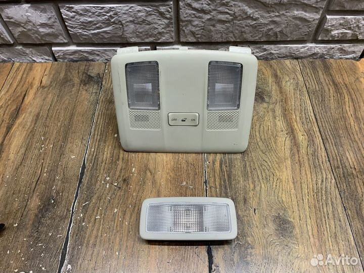 Mazda 3 (BM/BN) Плафон салонный