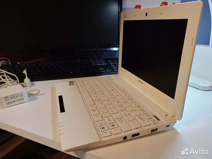 Asus x101h