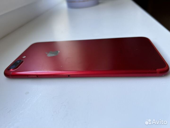 iPhone 7 Plus, 128 ГБ