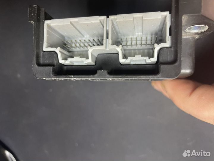 Блок подушек SRS LADA Vesta