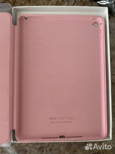 Чехол на iPad 9.7