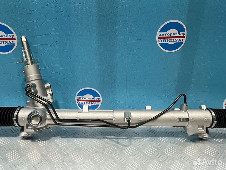 Рулевая рейка Focus 2 3 C-Max новая в наличии