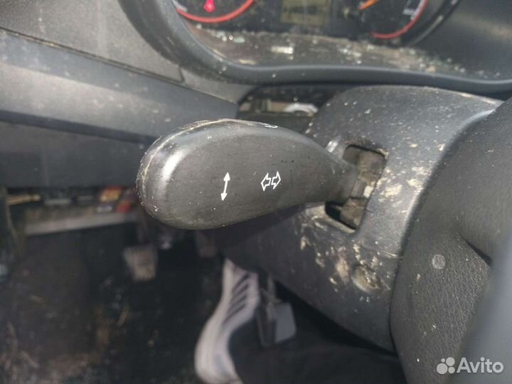 Подрулевые переключатели LADA Kalina 2