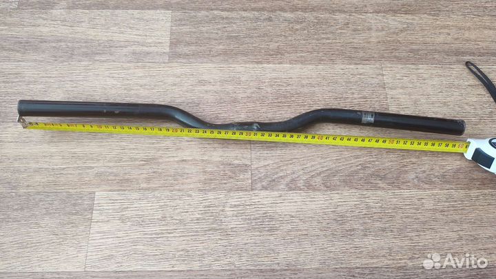 Руль для велосипеда