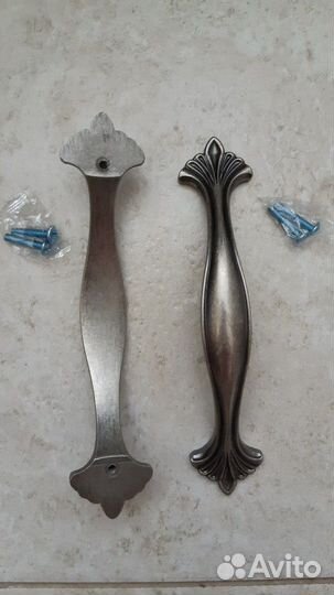 Мебельные ручки (новые)