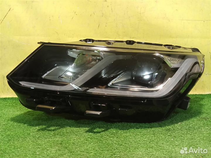 Фара левая LED Geely Coolray SX11 2018