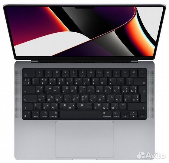 Apple Macbook Pro 14 M1