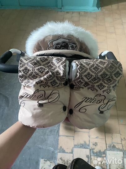 Детские санки, торг