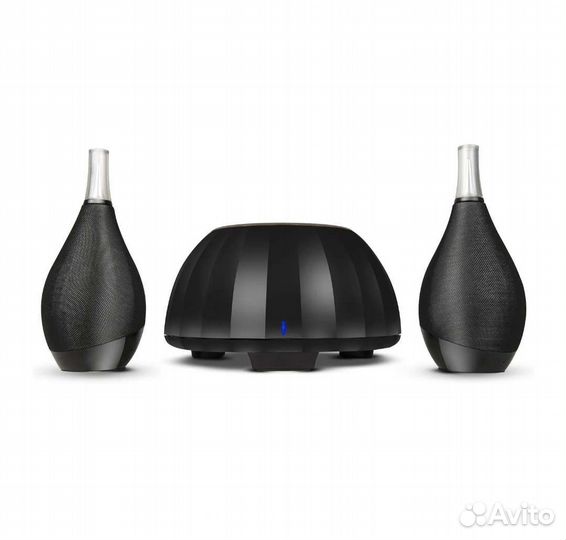 Колонки с сабвуфером Microlab Bottlewine 2.1