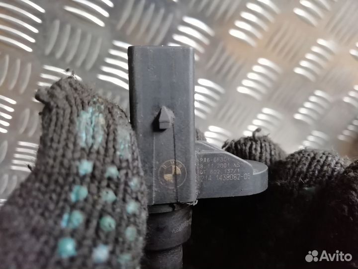 Датчик распредвала BMW X5 E53 M54B30 2002г