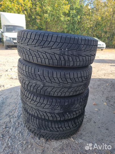 Литые диски r15