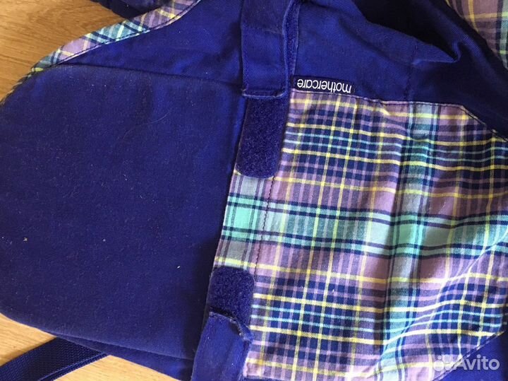 Переноска, рюкзак, кенгуру для ребенка