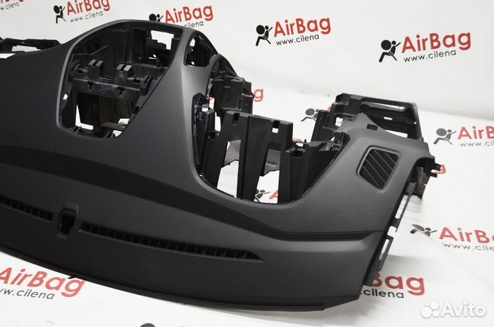 Торпедо панель Hyundai ix35 (2010-2015) арт.:04