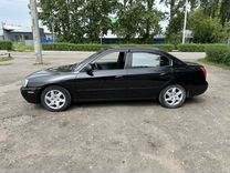 Hyundai Elantra 2.0 AT, 2001, 168 000 км, с пробегом, цена 265 000 руб.