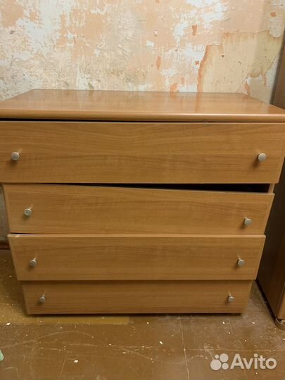 Комод бу