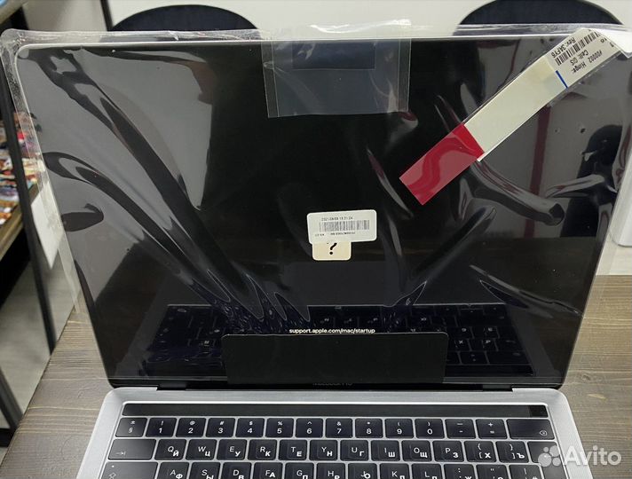 Дисплеи Матрица MacBook Pro Air 12/13/15 2017
