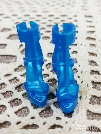 Барби Клаудиа Шиффер (аутфит, коробка)