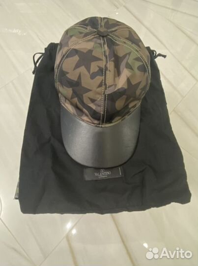 Кепка бейсболка мужская оригинал