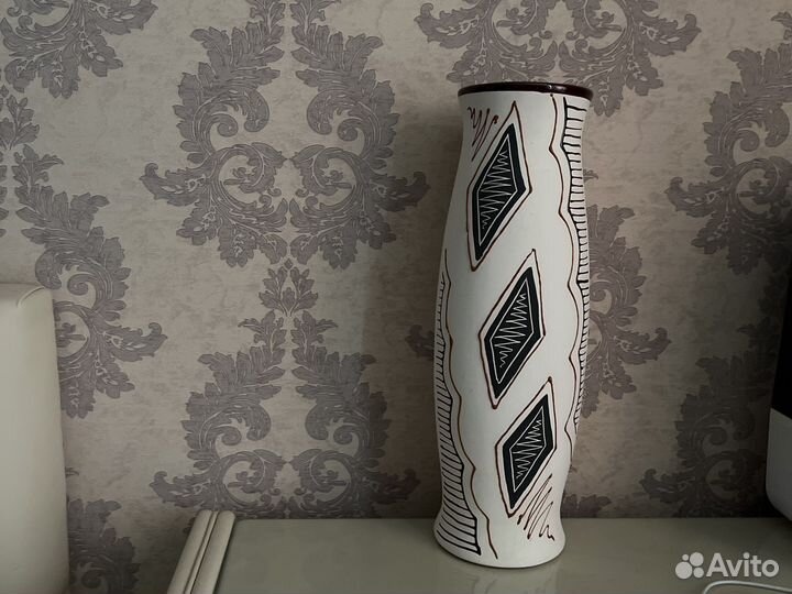 Ваза декрротивная