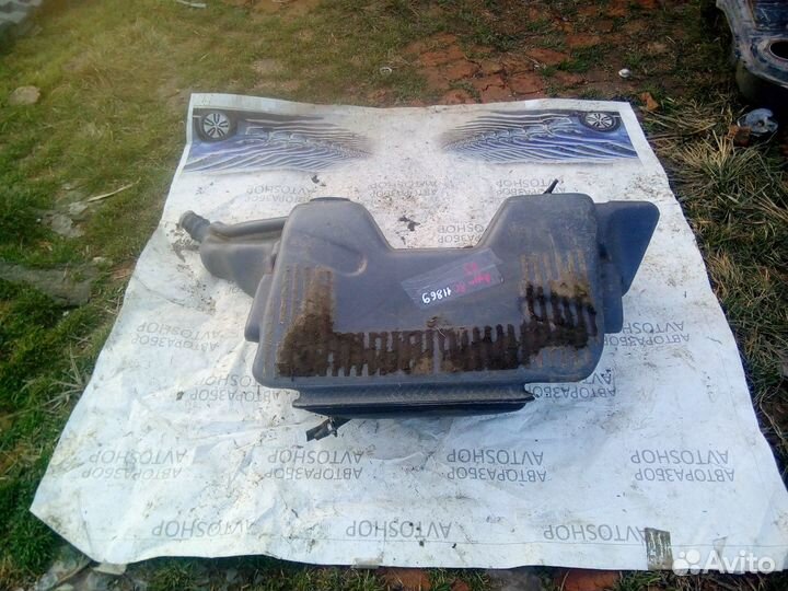 Бак топливный Audi 80 1986-1992