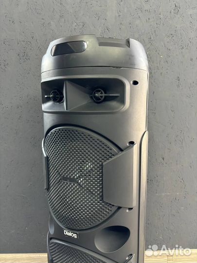 Колонка Dialog AO-22