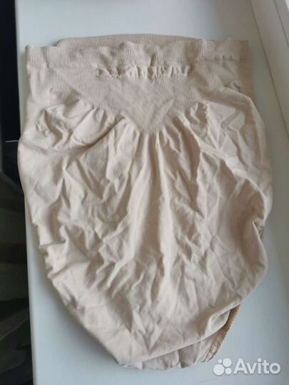 Пояс трусы для беременных Medela бандаж