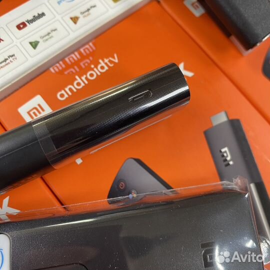 Xiaomi TV Stick MDZ-27-AA