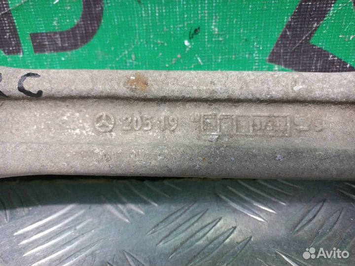 Рычаг подвески нижний передний Mercedes C-Class