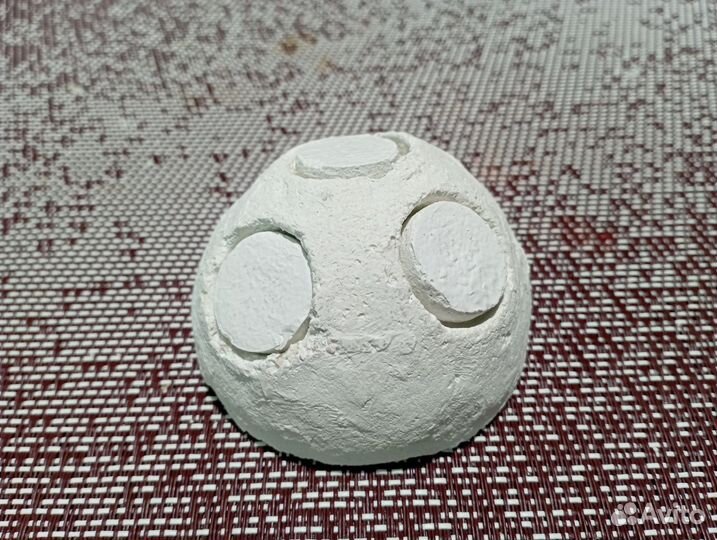 Плашки для фрагования