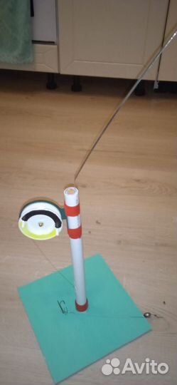 Жерлицы зимние